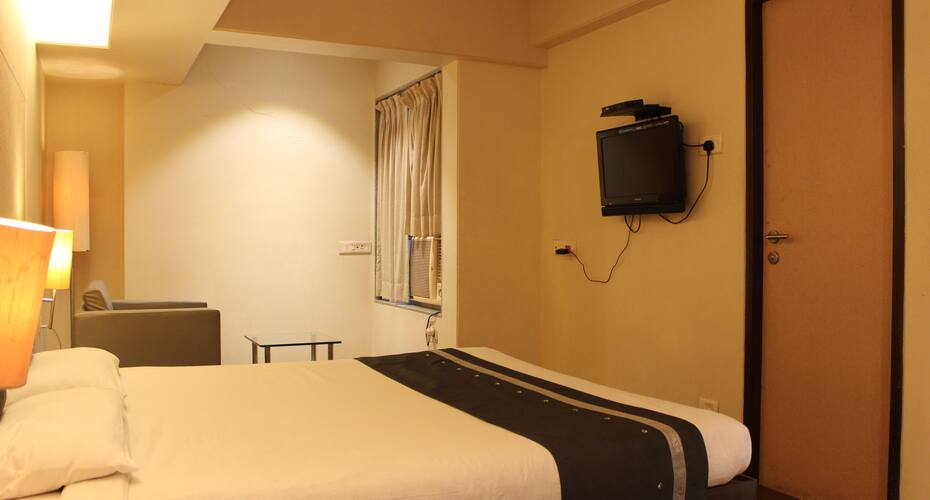 Hotel Shilpa Residency, Mumbai 2